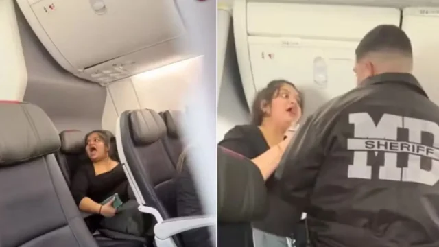 Novas regras para passageiros indisciplinados começam a valer