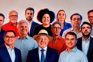Programação dos candidatos à Presidência para quinta-feira