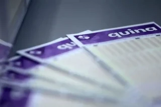 Resultado do sorteio da Quina 7114 em 10 de setembro