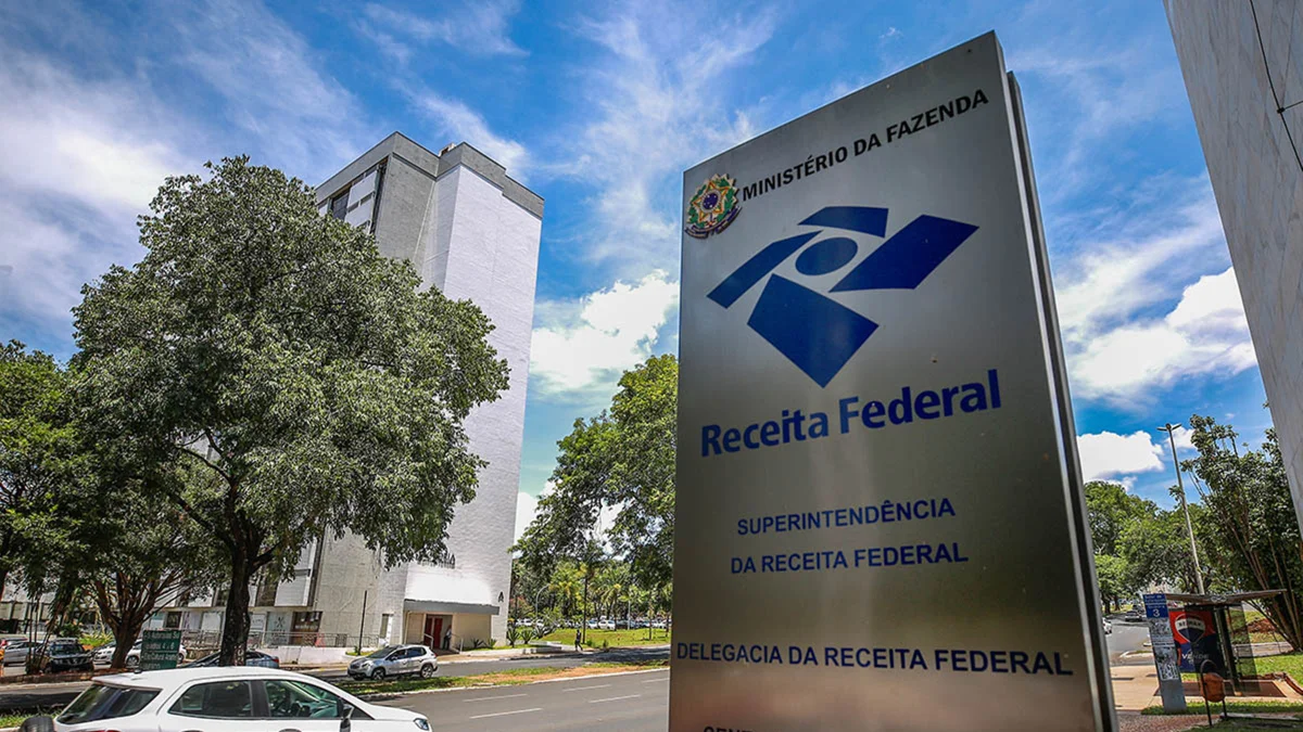 Receita Federal abre contratação para banca de concurso