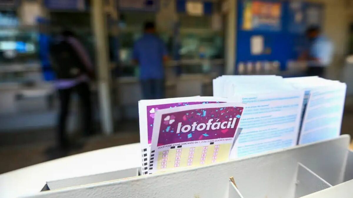 Lotofácil 3779: sete ganhadores levam prêmio principal; próximo sorteio pode pagar 2 milhões