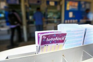 Lotofácil 3779: sete ganhadores levam prêmio principal; próximo sorteio pode pagar 2 milhões