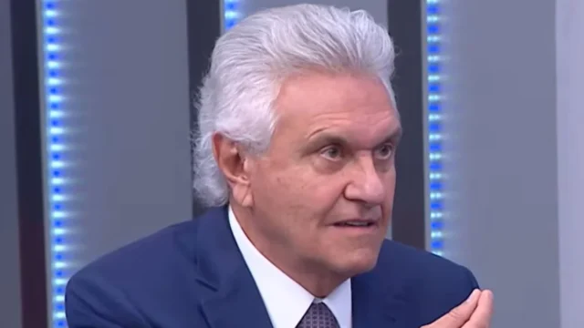 Caiado anuncia mudanças no Judiciário e indica quatro mulheres para o STF