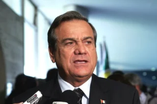 JHC rompe acordo e vice-governador é excluído das eleições