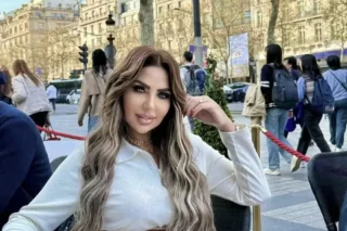 Apresentadora de TV condenada à morte no Egito por tráfico de drogas