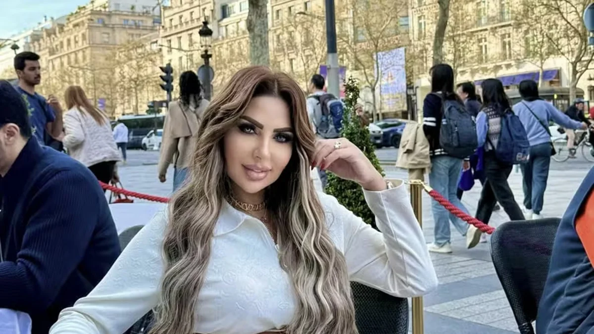 Apresentadora de TV condenada à morte no Egito por tráfico de drogas