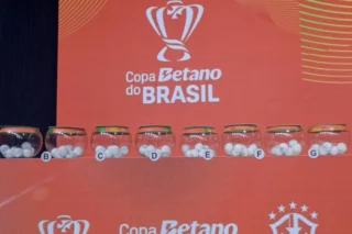 CBF sorteia mandos e anuncia novidades da Copa do Brasil
