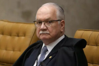 Fachin lidera ações para contornar crise no STF