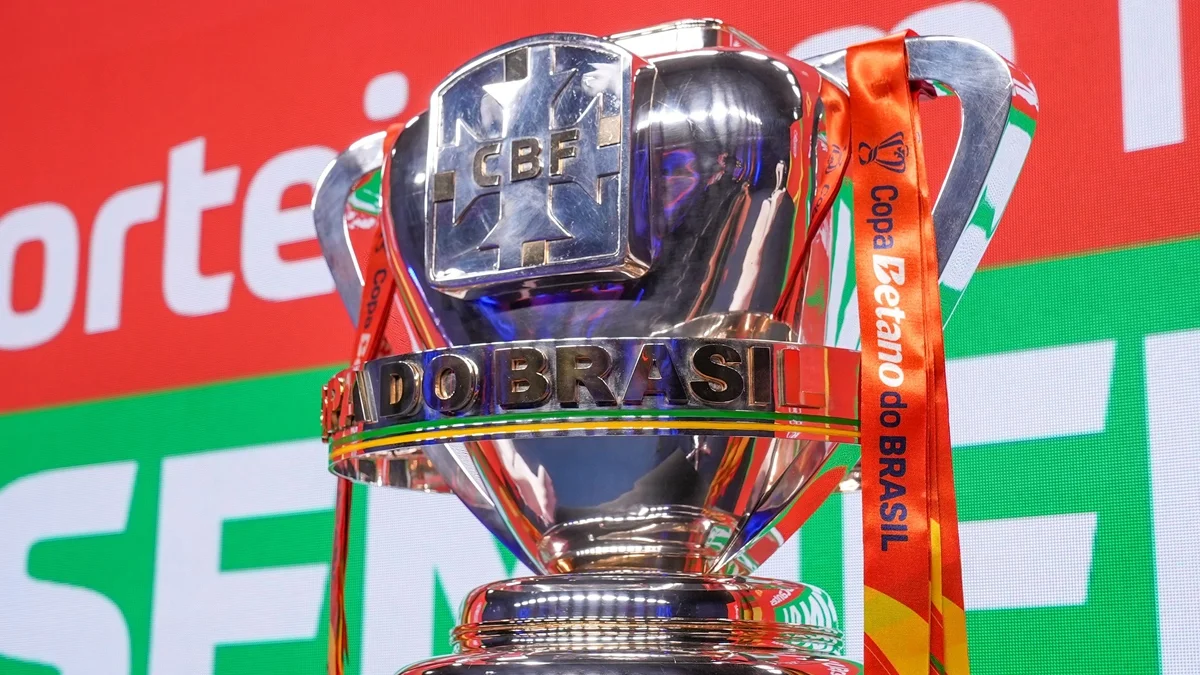 Descubra a premiação da semifinal da Copa do Brasil