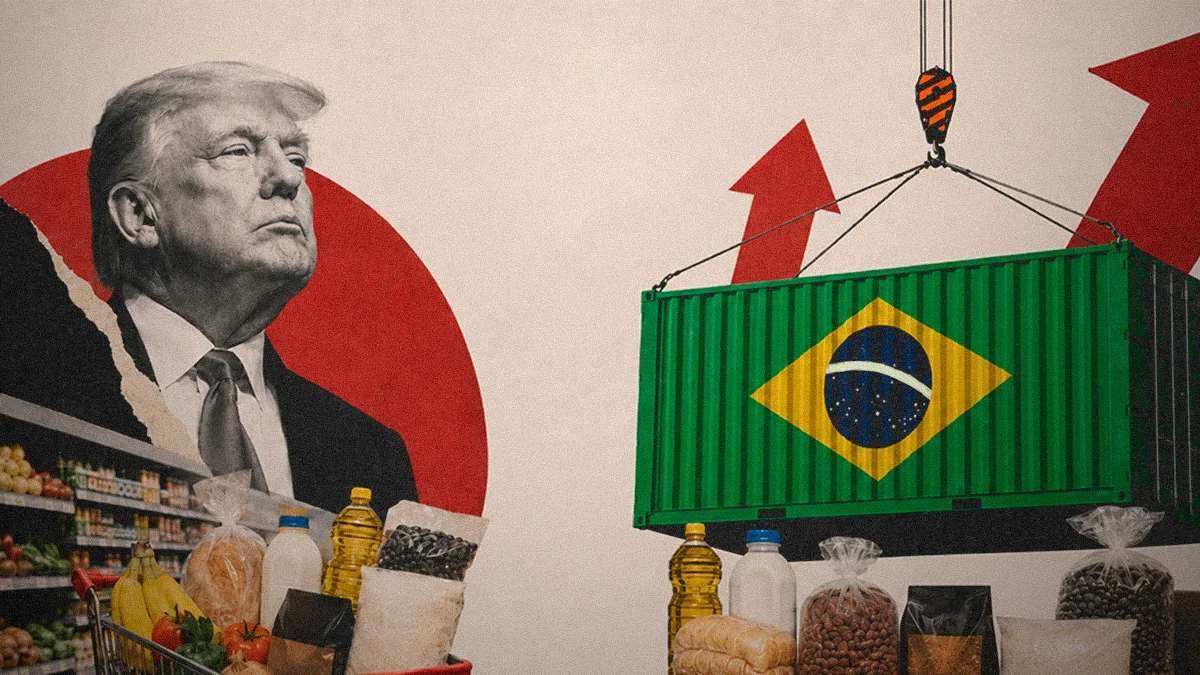 Governo avança em negociações sobre tarifas dos EUA