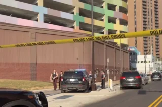 Tiroteio deixa uma pessoa morta e seis feridas em Minneapolis