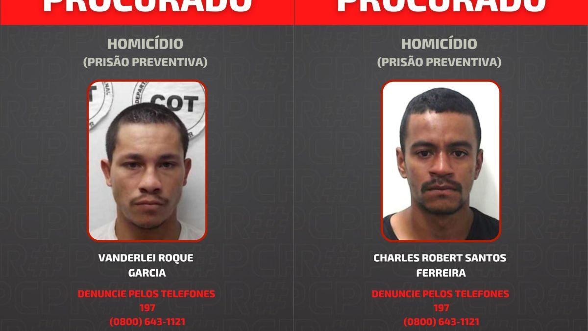 Jovem de 22 anos é preso por suspeita de envolvimento em tiroteio em Praça de Curitiba