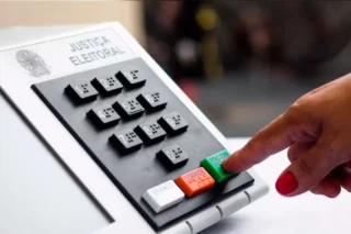 Transporte gratuito para eleitores com deficiência termina segunda