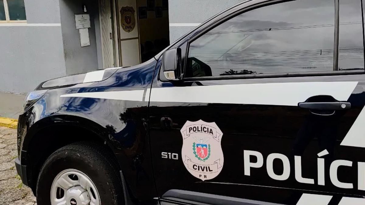Homem esfaqueado tenta sobreviver após ataque em Jaguariaíva