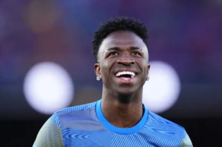 Vini Jr. concorre pela quinta vez ao prêmio Bola de Ouro